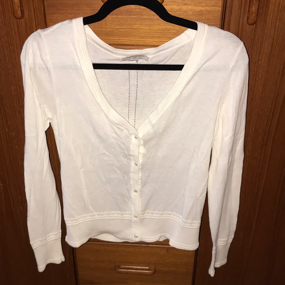 Banana Republic Cardigan